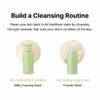 BY WISHTREND Green Tea & Enzyme Milky Foaming Wash 140g,