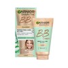 Garnier SkinActive Classic Perfecting All-in-1 BB Cream, Shade Classic Light,