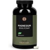 Vitabaum Magnesium Bisglycinate - 320 mg Elementary Magnesium per Day