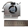 Siakoocty New CPU+GPU Cooling Fan Replacement for MSI GE75 GP75
