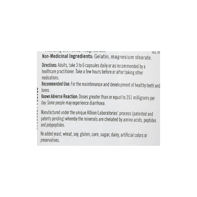 Trophic Trophic Calcium-Magnesium 2:1 Chelazome, 120 Count