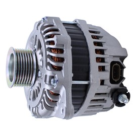 NewYall 3.5l Alternator for Infiniti Jx35 Qx60 Nissan Murano Pathfinder 2013 2014 2015 2016 2017