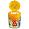サンスター文具 それいけ!アンパンマン まるがたえんぴつけずり 8450010C