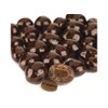 Dark Chocolate covered Coffee Beans 1 pound