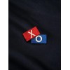Squid Games Season 2 Team X Team O Player Badge