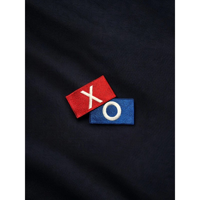 Squid Games Season 2 Team X Team O Player Badge