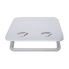 SEAFLO Marine Boat Deck Rectangular Access Hatch - 18.11" x
