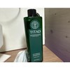 titad Titard Lemon Balm Root Volume Oily Scalp Shampoo Herb Scent 400ml, 1 unit I have read the notice and agree to use it. / 티타드 레몬밤 뿌리 볼륨 지성두피 샴푸 허브향 400ml, 1개 공지사항을 확인하였으며 활용에 동의합니다.