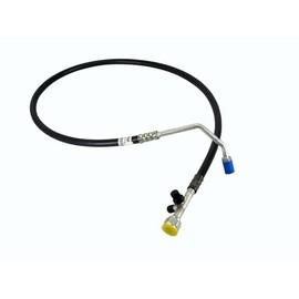 A/C Hose Liquid Line Fits 1975-80 Chevrolet/GMC Trucks w/Small Block V8#95-0568