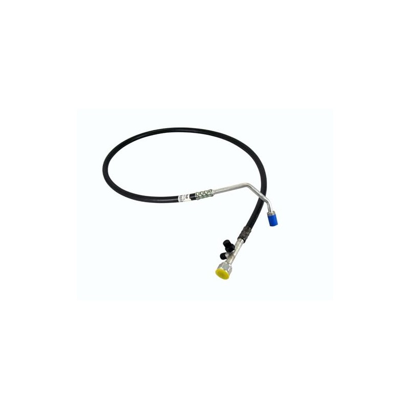 A/C Hose Liquid Line Fits 1975-80 Chevrolet/GMC Trucks w/Small Block