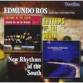 Rhythms Of The South / New Rhythms Of The South