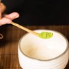 Pclife Matcha Chashaku, Bamboo Tea Utensils, Teaspoon, Bamboo Matcha Scoop,