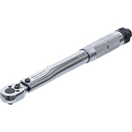 BGS Diy 987 | Torque Wrench | 6.3 mm (1/4") | 2 - 24 Nm
