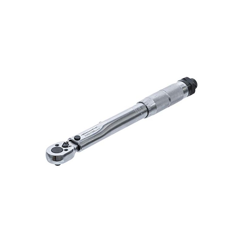 BGS Diy 987 | Torque Wrench | 6.3 mm (1/4")