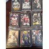 2022 Sage Artistry Football - Sealed / Unopened Random Pack