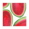 Caspari Kahlo's Collage Luncheon Napkins - 20 Per Package -