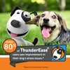 ThunderEase Calming Anti Anxiety Pheromone Collar for Dogs (Large)