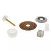 Coyne & Delany Rex Repair Kit R107-3AC