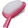 Tongue Brush Smoother W-1 Premium (Double One Premium) (Colors Available)