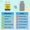 Complete Complex Capsules - All A-Z Vitamins & Minerals -