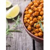 Mahabaleshwar Chana – 400g | Roasted Chickpeas with Skin |