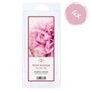 Purple River Scented Wax Melts Set of 4 Peony Blossom