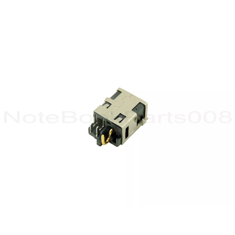 For MSI DC IN power jack connector For MSI MS-17F4
