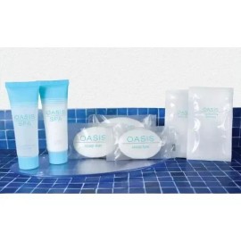 Oasis Conditioning Shampoo, .4 Oz, Case Of 500