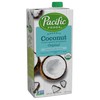 Pacific Foods Organic Coconut Original Plant-Based Beverage, 32oz