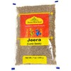 Asian Kitchen Cumin Seeds Whole (Jeera) Spice 7oz (200g) ~