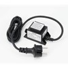 12V AC Power Supply/Transformer AC/AC Waterproof IP67 for Outdoor Use