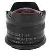 7Artisans 7.5mm F2.8 II Manual Focus Fisheye Lens for Sony