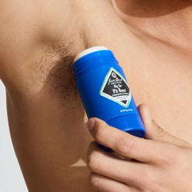 Jack Black Pit Boss Mens Deodorant Antiperspirant - Jack Black Deodorant for Men, Antiperspirant for Men, Antiperspirant Deodorant Men, Men's Deodorant, Mens Sensitive Skin Deodorant, Valentines' Day for Mens Gifts
