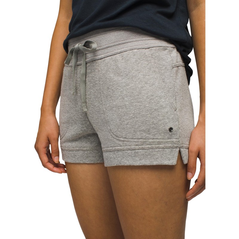 prAna 3" Cozy Up Shorts