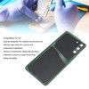 Back Glass Replacement for S21 Back Rear Cover Hosing Door