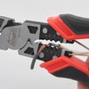 Houseran Pliers, Tool, Electrician, Pliers, Strong Power Pliers, Spring Included,