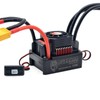 150A ESC with BEC 3-6S XT60 Plug Lipo Waterproof Brushless
