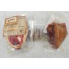 Hobe's Country Ham Hocks 2/12 Oz Seasoning Bone DOES NOT