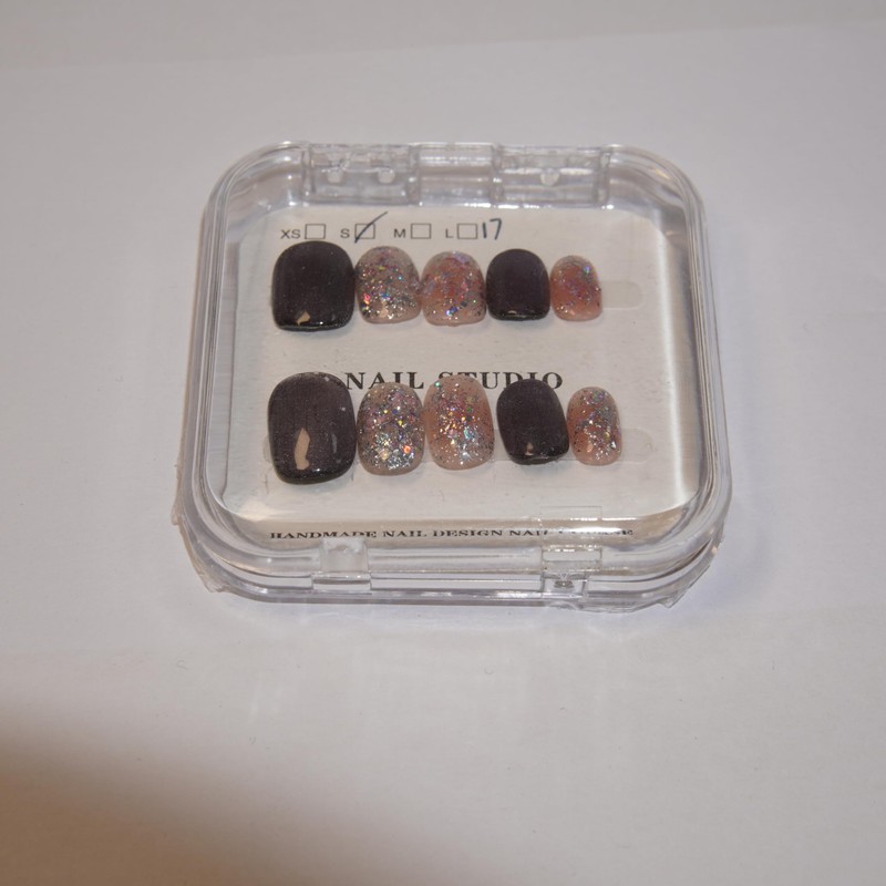 Manicure Press-on Nails