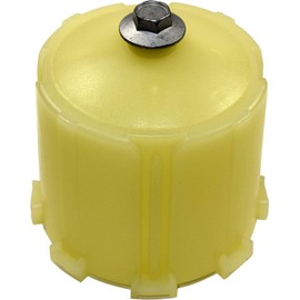 HQRP Washer Agitator Coupling Kit compatible with GE 57731H7WW 57751H3WW EWA5600G0WW GBAN2800F0WW GBSR3140H4WW GCAP1000M0WW GCAP1800D0WW GCSR2090H0WW GCWN2800D0WW GCWN3000M0WS, Coaster