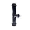 Pvdf Venturi Injector 2” Inch Gas-Liquid Mixing Venturi Injection for