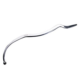 STICKON Gua Sha Massage Tool Stainless Steel Gua Sha Scraping Massage Tools IASTM Tools Great Soft Tissue Mobilization Tool(STICKON-31)