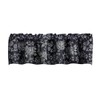 Park Designs Blooming Valance 60" X 14"