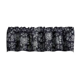 Park Designs Blooming Valance 60" X 14"