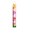 Height Growth Chart for Kids Baby Nursery or Bedroom (Pink