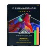 Prismacolor Premier NuPastel Firm Pastel Color Sticks, 12 Pack