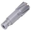 Carbide Hole Saw Bit Steel Plate Hole Cutter Opener Bit