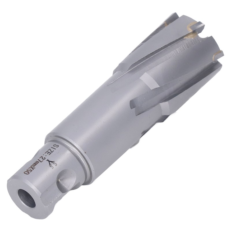 Carbide Hole Saw Bit Steel Plate Hole Cutter Opener Bit