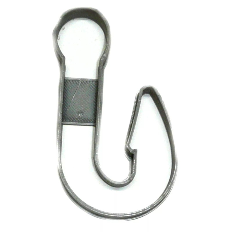 AJT FISH HOOK FLY FISHING SPINNING CASTING CATCH ANGLER COOKIE