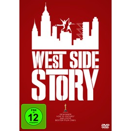 West Side Story (Music Collection)